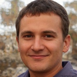 Victor Volynchak
